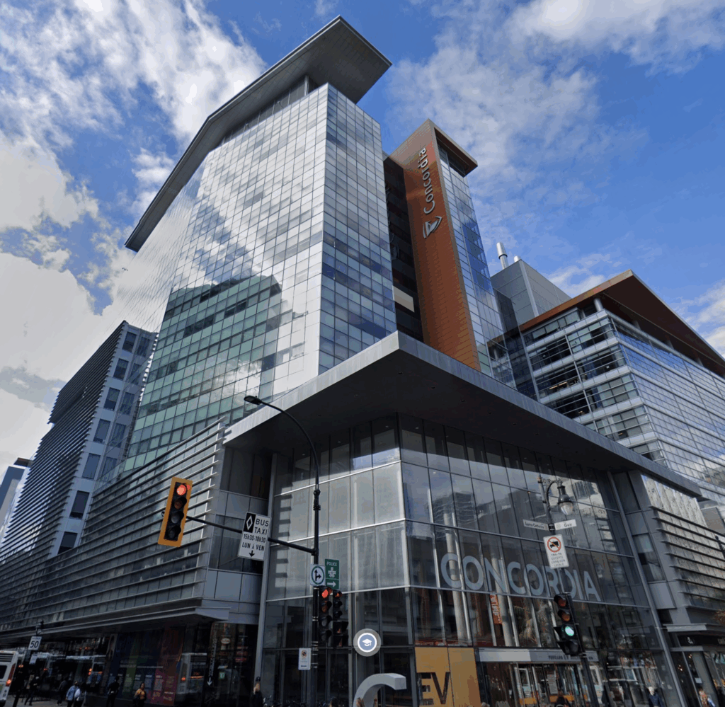 Concordia University