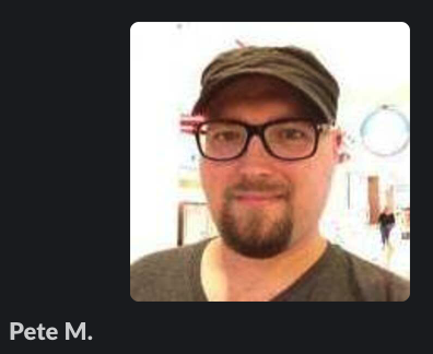 Pete Markowsky